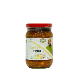 مخلية ثوم الحاكيمي 300 جرام