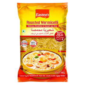 شعيرية مشوية شرقية 200 غرام