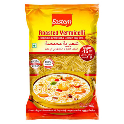 Eastern Roasted Vermicelli 200Gm