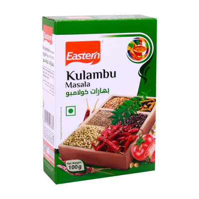 Eastern Kulambu Masala 100G