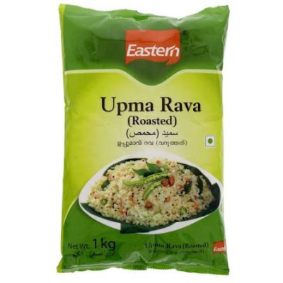 Eastern Upma Rava Roasted 1Kg