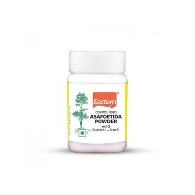 Eastern Asafoetida Powder 50Gm