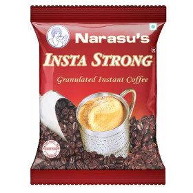 مسحوق قهوة ناراسوس الأحمر الشرقي 50 جم