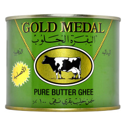 Gold Medal Butter Ghee 400G Gold Medal Butter Ghee 400G
