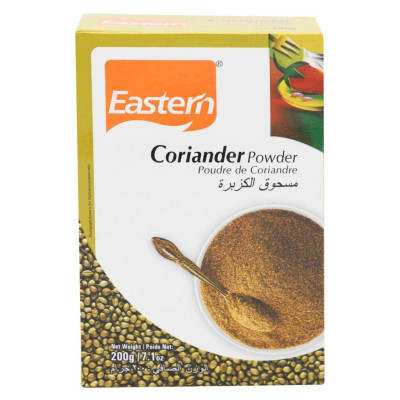 Eastern Coriander Powder 200Gm