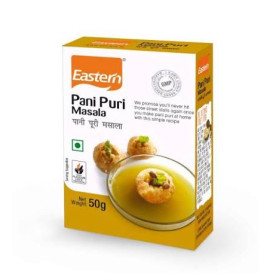 Eastern Pani Puri Masala 50g