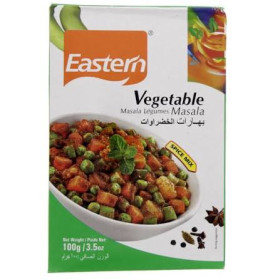 Eastern Vegetable Masala 100Gm