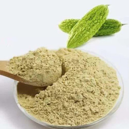 Burhan Bitter Gourd (Karela) Powder, 1 kg