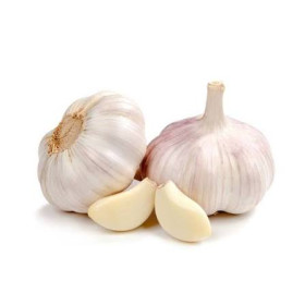 Hff Garlic 1Kg. China