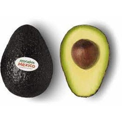 Hff Avacado Mexican 1Kg