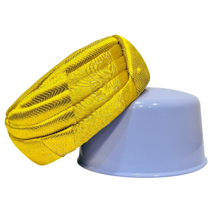 KB No. 22 Feta Cap with Box, 1 pc