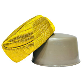 Kb No. 22.5 Feta With Dabba 1Pc