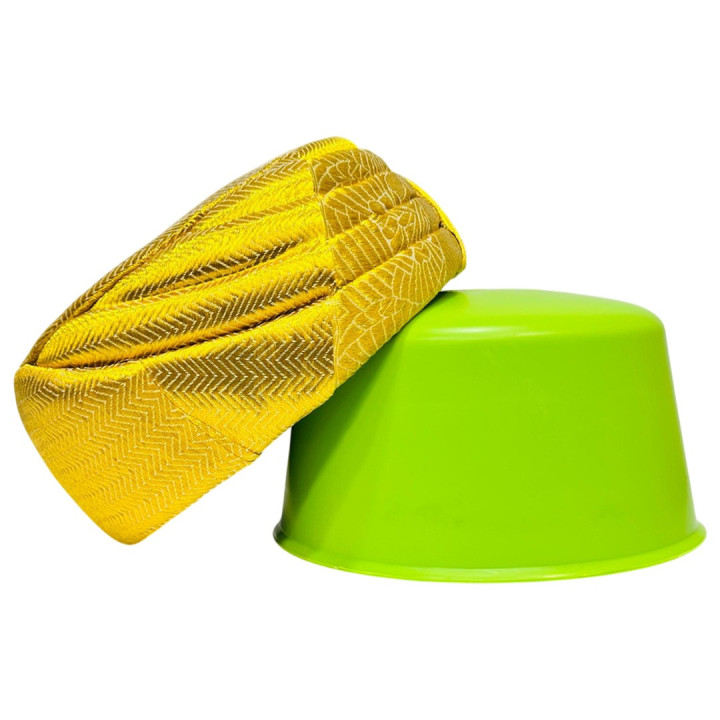 KB No. 24 Feta Cap, 1 pc