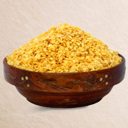 Burhan Split Moth Dal, India, 1 kg