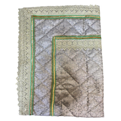 Kb Fancy Premium Bethak Sujni 1Pc