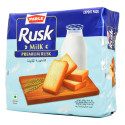 Parle Milk Rusk 182G