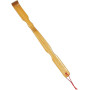 Burhan Bamboo Back Scratcher 1Pc
