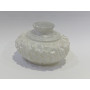 Burhan White Marble Stone Holder 1Pc