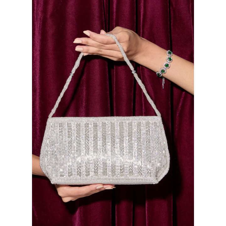 Mumineen Mehar Purse, 1 pc