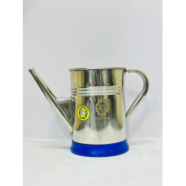 Burhan Saif Big Stainless Steel Lota, 1 pc