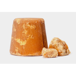 Hakimi Organic Jaggery, India, 1 kg