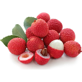 Hff Fresh Litchi 1Kg. China