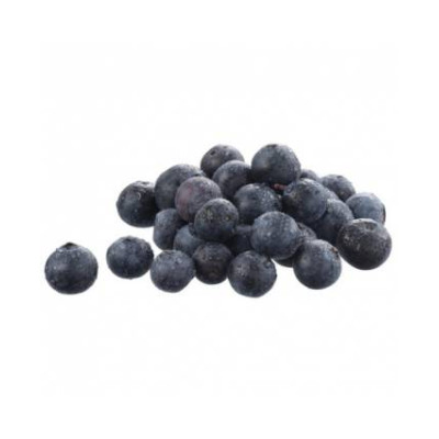 Hff Fresh Blueberry 125Gm. Morocco