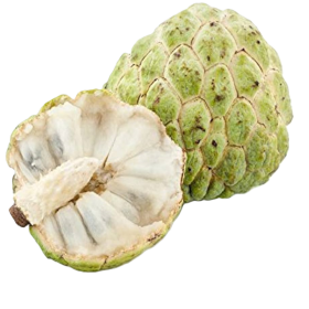 Hff Sitafal-Custard Apple 1Kg. Lebanon