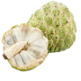 Hff Sitafal-Custard Apple 1Kg. Lebanon