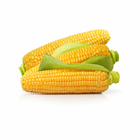 Hff Sweet Corn 1Kg. Jordan