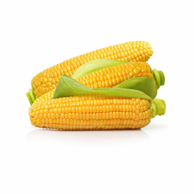 Hff Sweet Corn 1Kg. Jordan