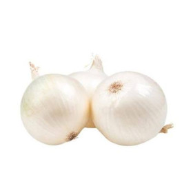 Hff White Onion 1Kg. Oman