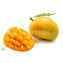 Hff Alphanso Mango 1Kgs