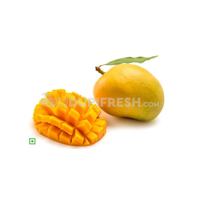 Hff Alphanso Mango 1Kgs