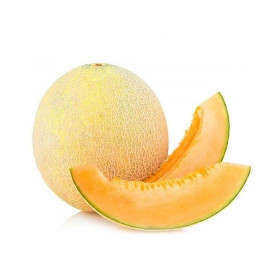 Hff Kuwait Sweet Melon 1Kg