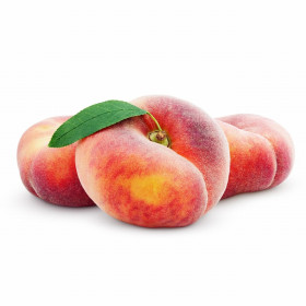 Hff Peach Badiya 750Gm