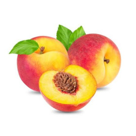Hff Egypt Peach Alheba 1Kg
