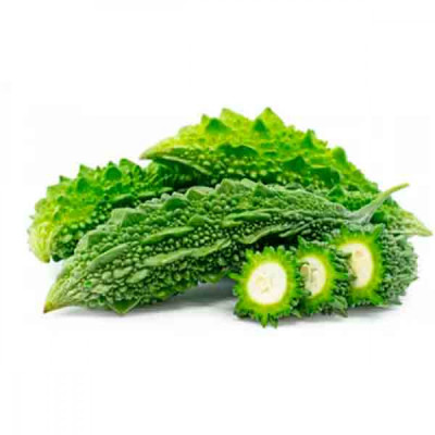 Hff Kuwait Karela 1Kg