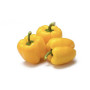 Hff Kuwait Yellow Capsicum 1Kg