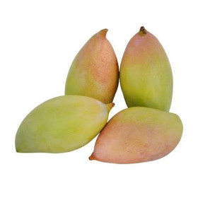 Hff Yemeni Mango Tota Pari 1Kg