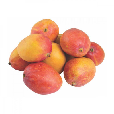 Hff Yemeni Mango Mulki 1Kg