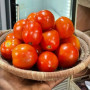 Hff Tomato Small 1Kg