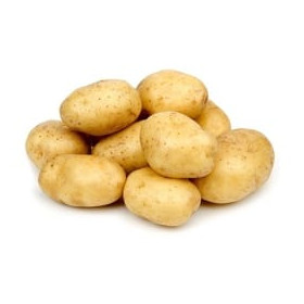 Hff Egypt Potato 1Kg
