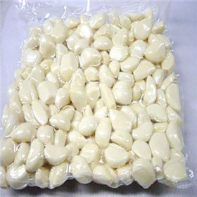 Hff Peeled Garlic 2.5Kg. China