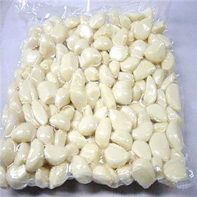 Hff Peeled Garlic 2.5Kg. China