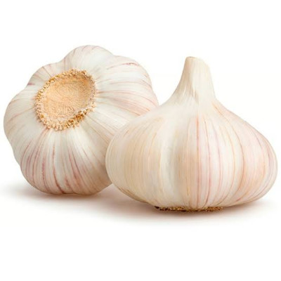 Hff Egypt Garlic 1Kg