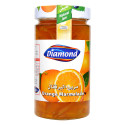 Diamond Orange Marmalade Jam 454G