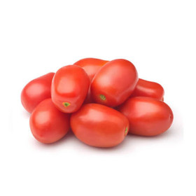 Hff Tomato Cherry 240Gm