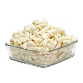Hff Peeled Garlic 1Kg