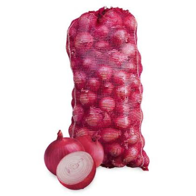 Hff Onion. 13.75Kg. Indian